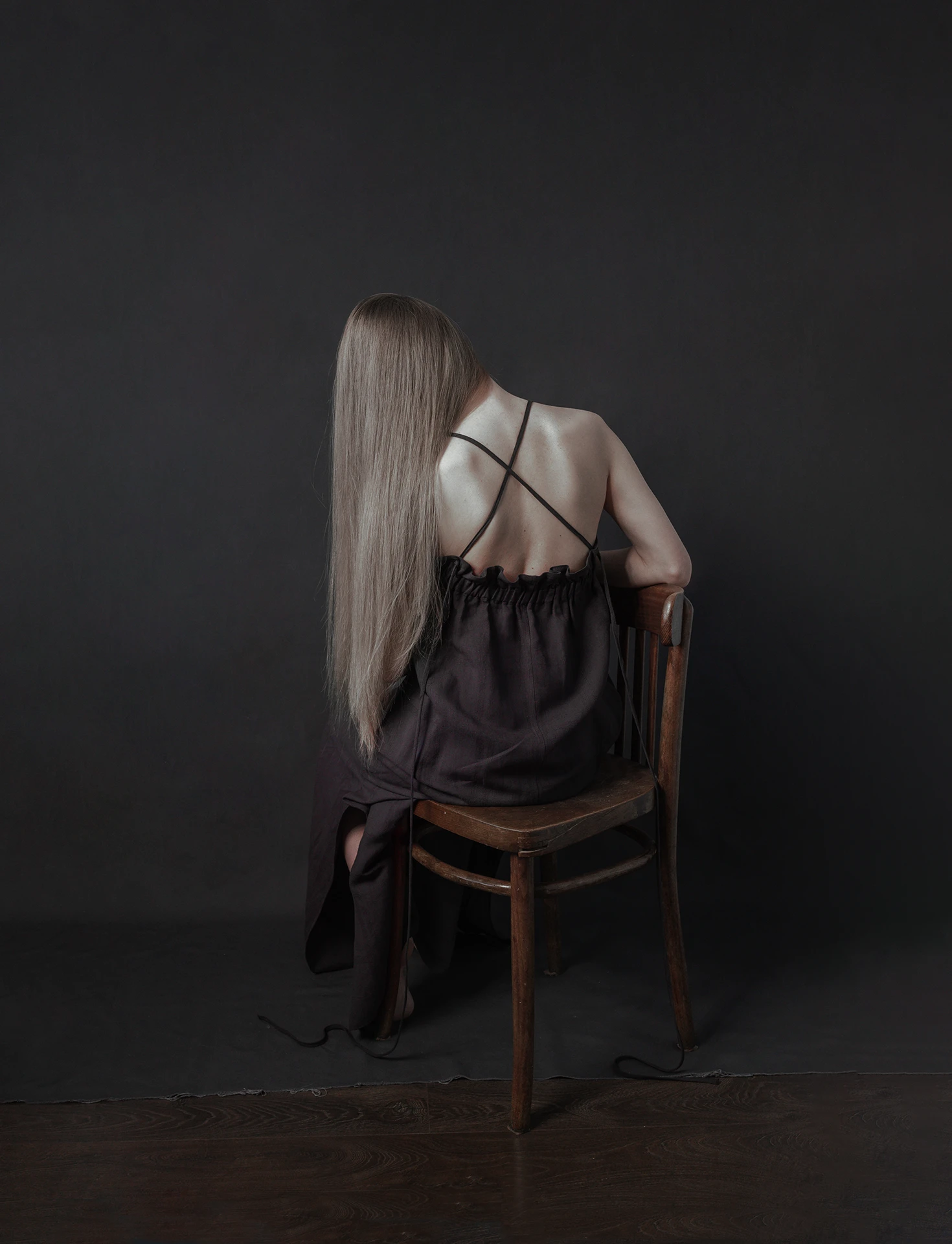 Lubov Tolstova Transition 22