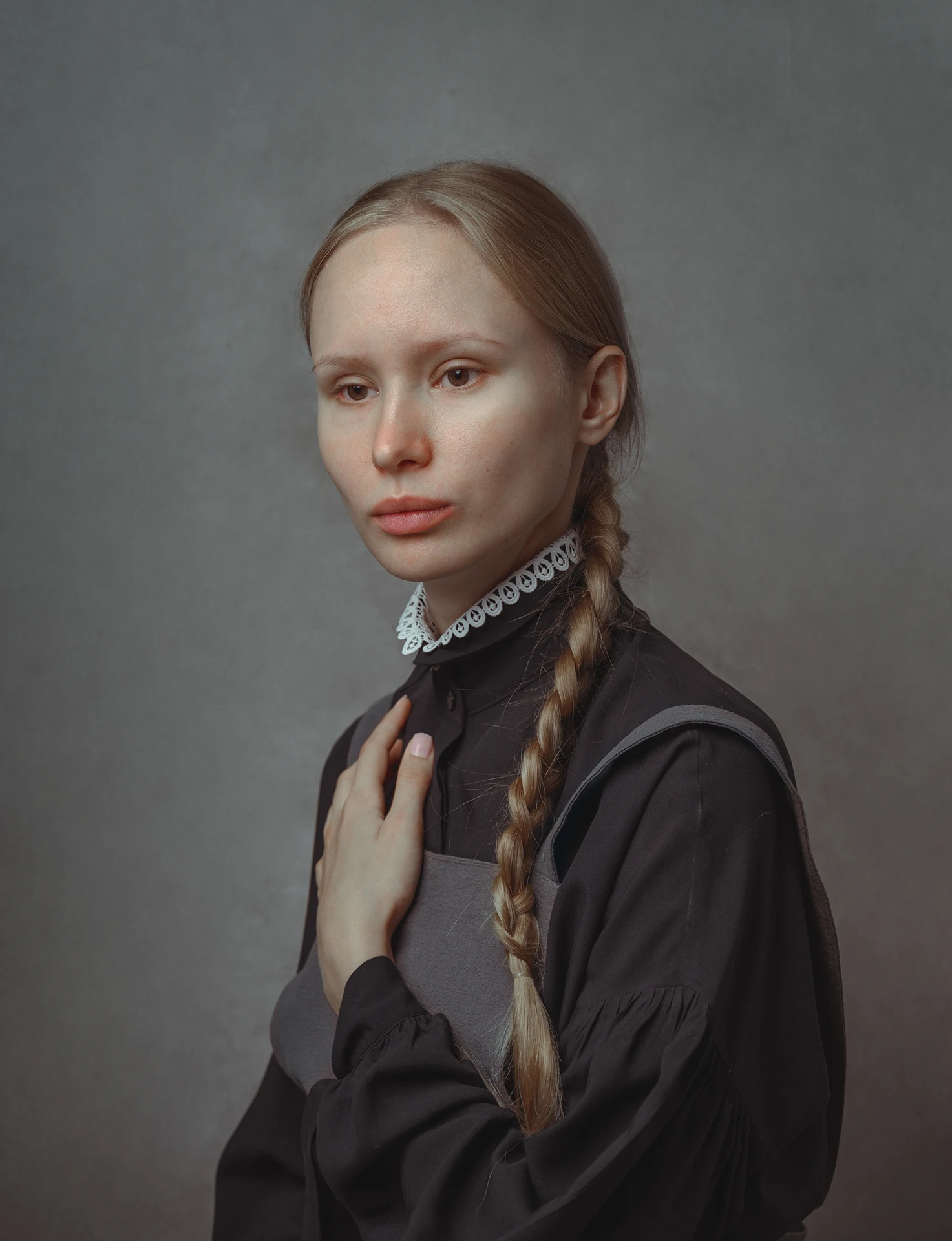 Lubov Tolstova Transition 23