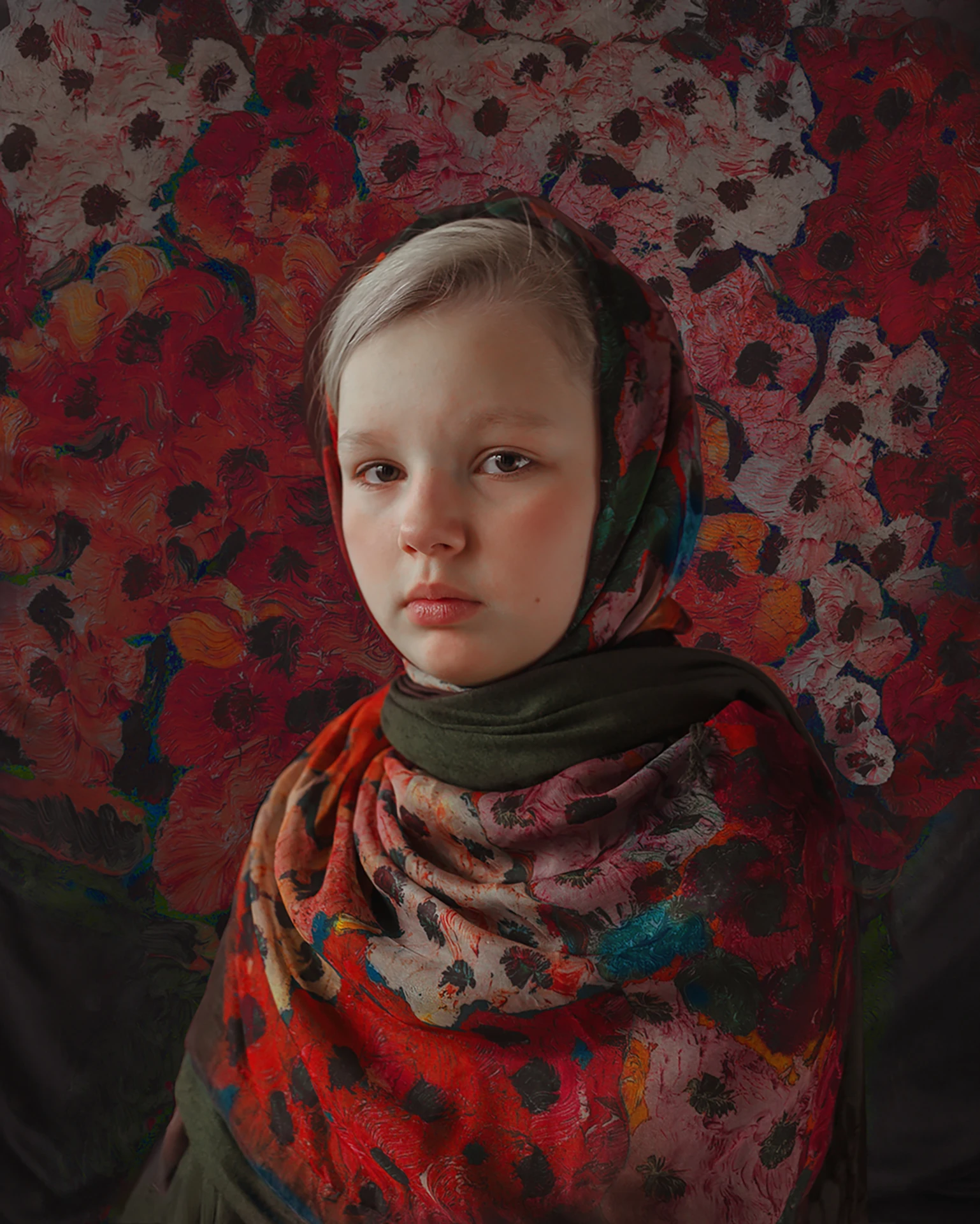 Lubov Tolstova Transition 26