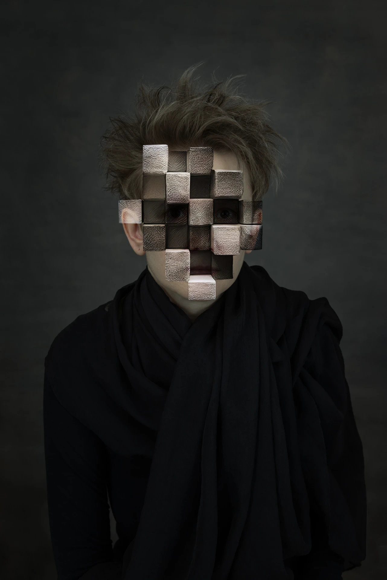 Lubov Tolstova Transition 7