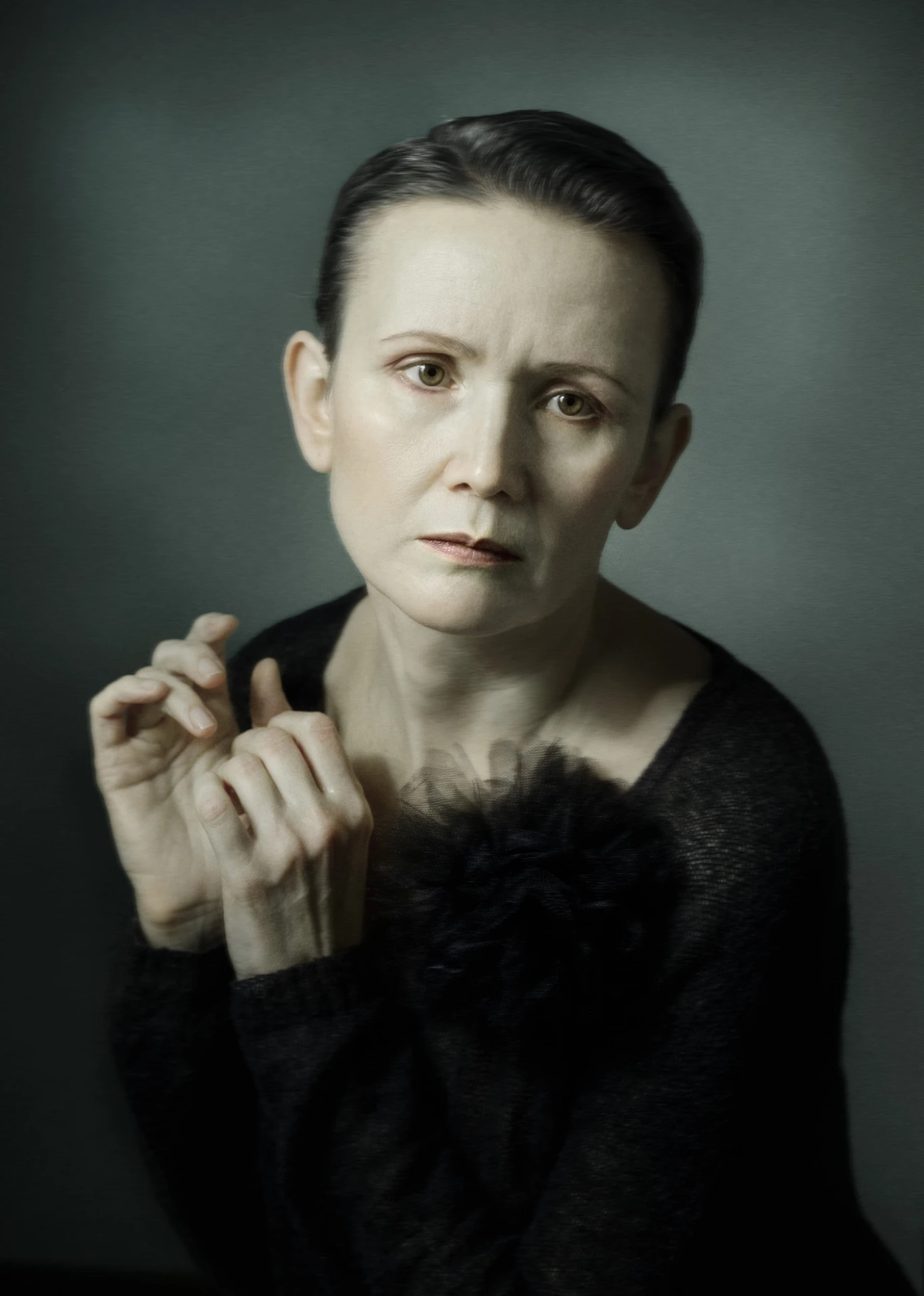 Lubov Tolstova Transition3